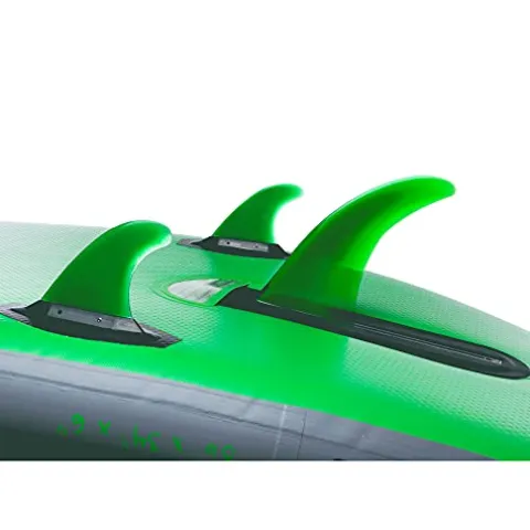 Hala Atcha Inflatable Stand-Up Paddle Board (SUP)