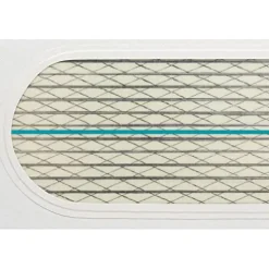 Hala Carbon Playa Inflatable Stand-Up Paddle Board (SUP) Grey