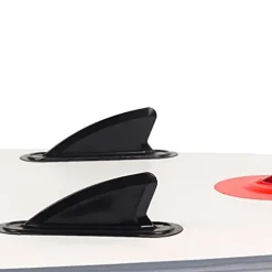 Hala Hoss Inflatable Stand-Up Paddle Board (SUP) Blue/Green 10ft 10In