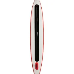 Hala NASS-T Tour EX Inflatable Stand-Up Paddle Board (SUP) White