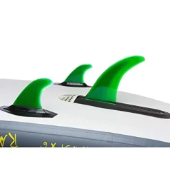 Hala Rado Inflatable Stand-Up Paddle Board (SUP)