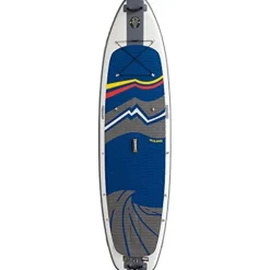 Hala Rado Inflatable Stand-Up Paddle Board (SUP)