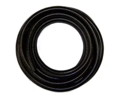 HALF OFF PONDS 15′ x 30′ Savio Pond Free Waterfall Kit Black