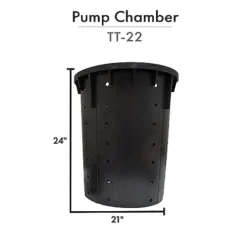 HALF OFF PONDS Simply Waterfalls 4000 Waterfall Kit with 10′ x 20′ EPDM Liner and 4,000 GPH Pump Black