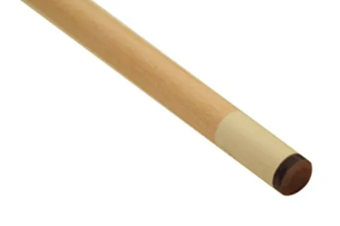 HAN’S DELTA Pool Cue Set of 36 – 57″ Real 4-Prong House Bar Cue Sticks