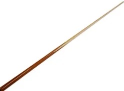 HAN’S DELTA Pool Cue Set of 36 – 57″ Real 4-Prong House Bar Cue Sticks
