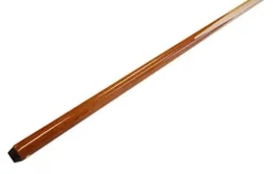 HAN’S DELTA Pool Cue Set of 36 – 57″ Real 4-Prong House Bar Cue Sticks