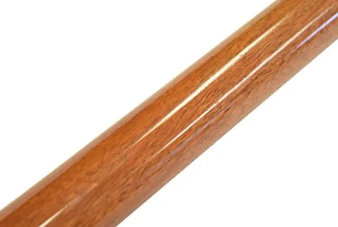 HAN’S DELTA Pool Cue Set of 36 – 57″ Real 4-Prong House Bar Cue Sticks