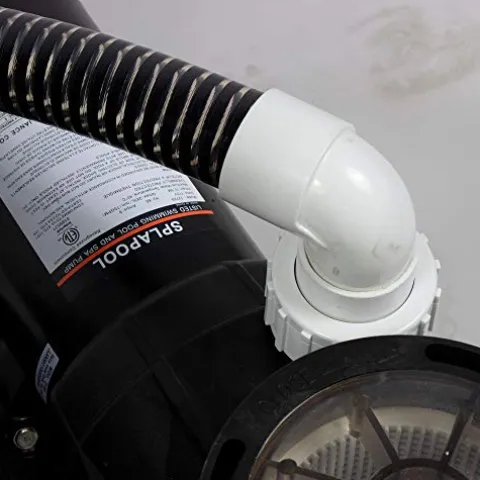 Harris Pool Products Doheny’s ProForce Deluxe Cartridge Filter System for Above Ground Pools 200 Sq. Ft.