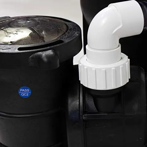 Harris Pool Products Doheny’s ProForce Deluxe Cartridge Filter System for Above Ground Pools 200 Sq. Ft.