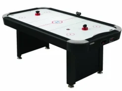 Harvard 6-Foot Attack Air Hockey Table
