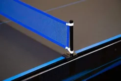 Hathaway Bandit 5-Ft Multigame Table Black