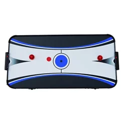 Hathaway Bandit 5-Ft Multigame Table Black