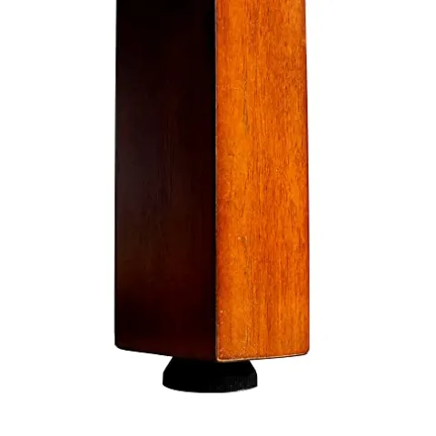 Hathaway 12-ft Shuffleboard Table Walnut