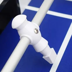 Hathaway Highlander 55-in Outdoor Foosball Table White