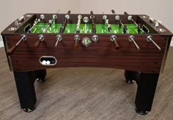 Hathaway 56-Inch Primo Foosball Table Brown