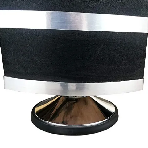 Hathaway Jupiter 7-ft Pool Table Black