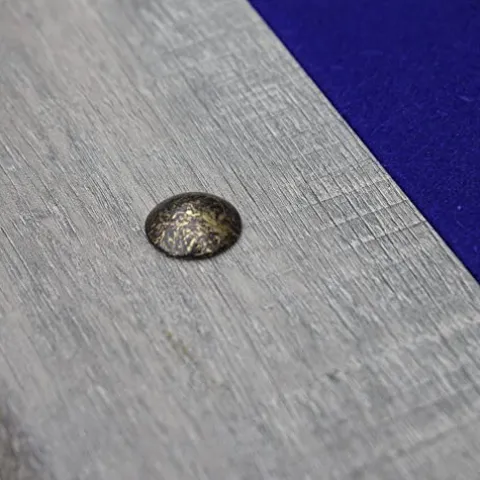 Hathaway Logan 7-ft Pool Table Combo Set with Benches – Rustic Gray Barnwood