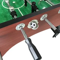 Hathaway Metropolitan Foosball Table Cherry