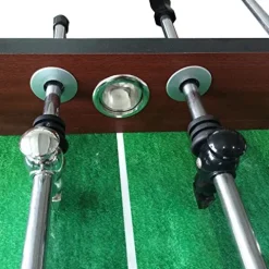 Hathaway Metropolitan Foosball Table Cherry