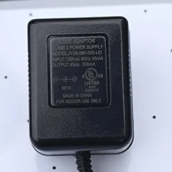 Hathaway Midtown II 6-ft Air Hockey Family Game Table Dark Cherry Wood