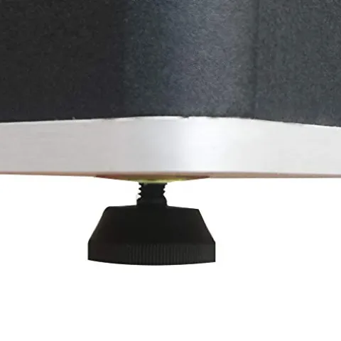 Hathaway Mirage 88-in Pool Table Black/Red