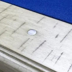 Hathaway Montecito 8-ft Pool Table Driftwood Finish