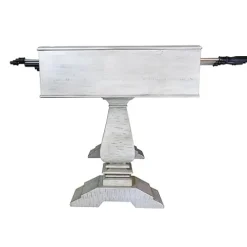 Hathaway Montecito 55-in Premium Competition Foosball Table Driftwood