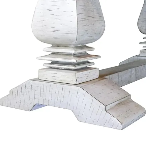 Hathaway Montecito 55-in Premium Competition Foosball Table Driftwood