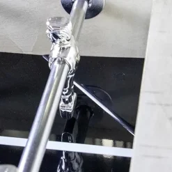 Hathaway Montecito 55-in Premium Competition Foosball Table Driftwood