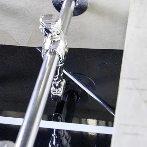 Hathaway Montecito 55-in Premium Competition Foosball Table Driftwood