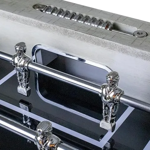 Hathaway Montecito 55-in Premium Competition Foosball Table Driftwood