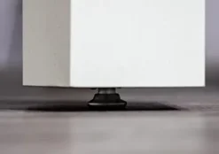 Hathaway Newport 7-ft Pool Table Tennis Combination with Dining Top, Two STO Newport II 7-ft Pool Table Combo Set with Benches – White with Camel Felt – Walnut