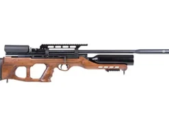Hatsan AirMax PCP Air Rifle .22 Caliber Wood