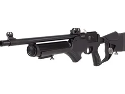 Hatsan Barrage Semi-Auto PCP Air Rifle .25 Caliber with Adjustable Stock