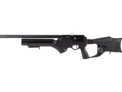 Hatsan Barrage Semi-Auto PCP Air Rifle .25 Caliber with Adjustable Stock