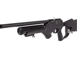 Hatsan Barrage Semi-Auto PCP Air Rifle .25 Caliber with Adjustable Stock