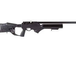 Hatsan Barrage Semi-Auto PCP Air Rifle .25 Caliber with Adjustable Stock