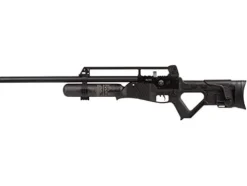Hatsan Blitz Semi/Full Auto Select Fire PCP Air Rifle .22 Caliber Multi