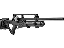 Hatsan Blitz Semi/Full Auto Select Fire PCP Air Rifle 25 Caliber Multi