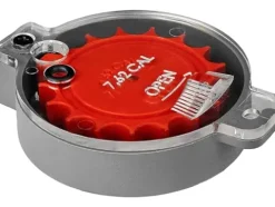 Hatsan Blitz Semi/Full Auto Select Fire PCP Air Rifle .30 Caliber Multi