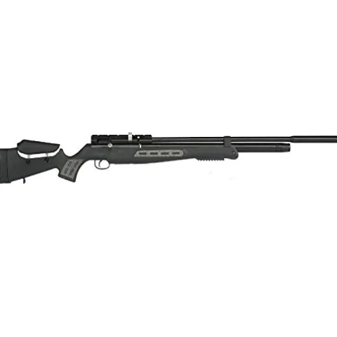 Hatsan BT65SB QE PCP Air Rifle .25 Caliber Black