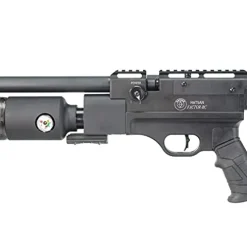 Hatsan Factor RC PCP Air Rifle 22 Caliber Multi
