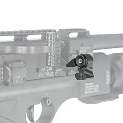 Hatsan Factor RC PCP Air Rifle 22 Caliber Multi