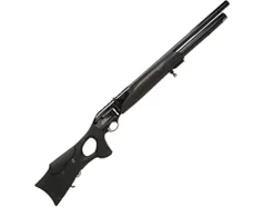 Hatsan Galatian III QE PCP Air Rifle .25 Caliber Black