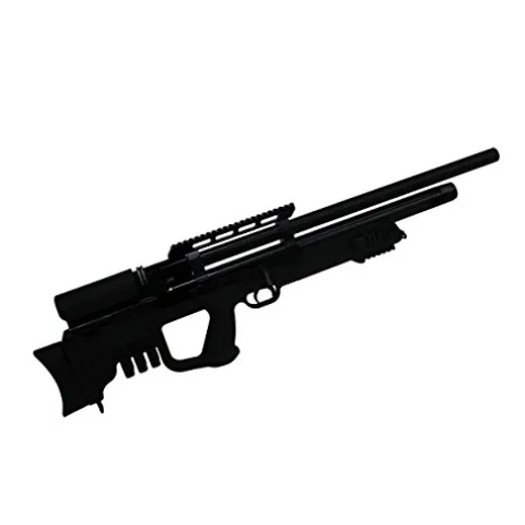 Hatsan Gladius PCP Air Rifle .177 Caliber Black
