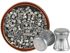 Hatsan Hercules Bully PCP Sidelever Bullpup Air Rifle Black