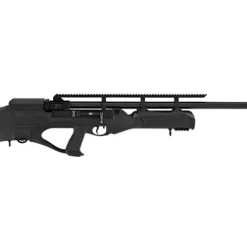 Hatsan Hercules Bully PCP Air Rifle .45 Caliber Black