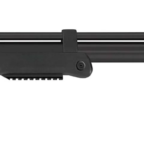 Hatsan Mod BT65 QE .22 Caliber PCP Bolt Action Air Rifle Bundle with 250 Pellets and Wearable4U Cloth Black