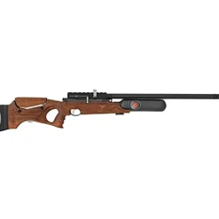 Hatsan NeutronStar PCP Air Rifle .25 Caliber Wood